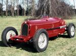 Alfa Romeo 8C 2300 Monza 1931 года